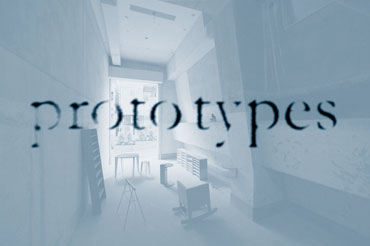 prototypes