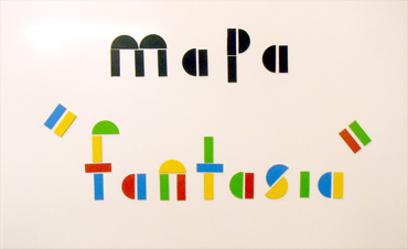 fantasia/工房mapa