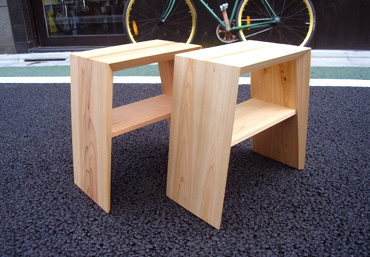 Stool-K04