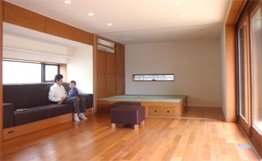 Y-House2009050802