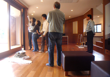 Y-House2009050803