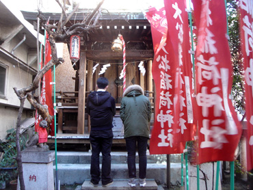 今年も宜しくお願い致します。