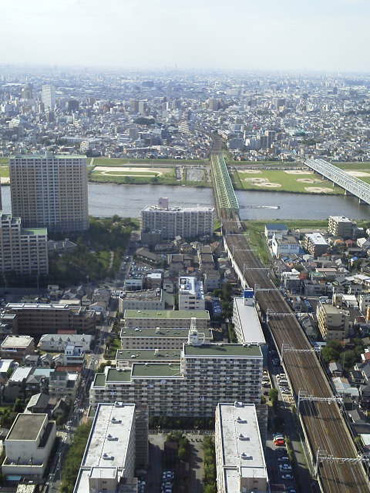 現地調査＆打合せでした。